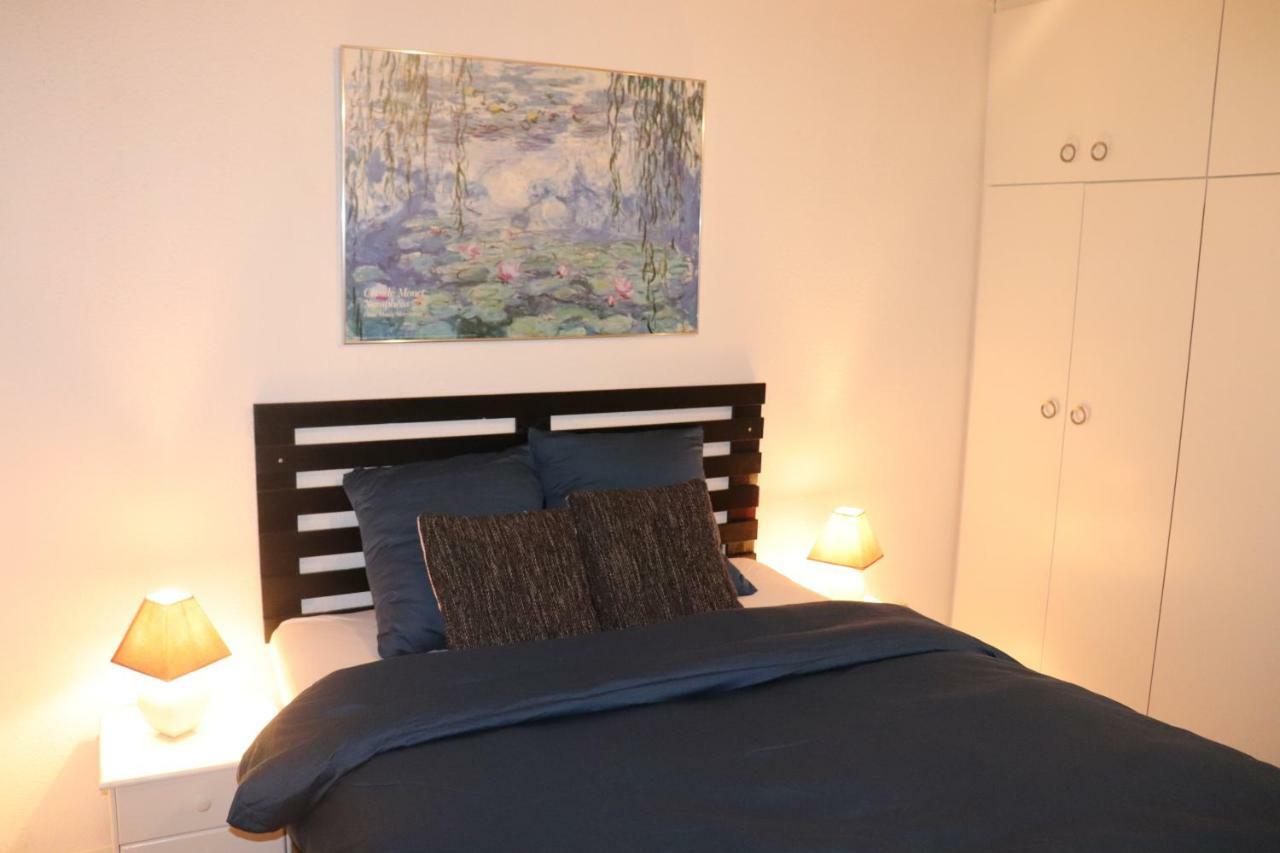 Holstebro Townside House Villa Esterno foto