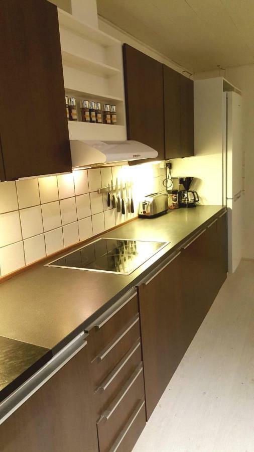 Holstebro Townside House Villa Esterno foto